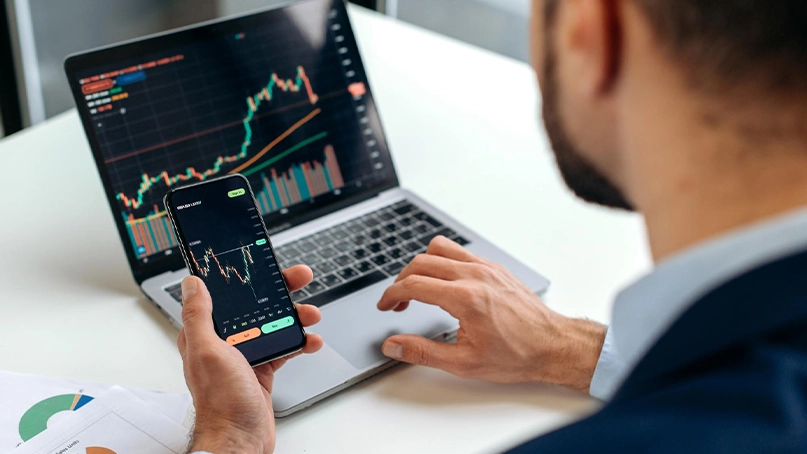 Italia Fiducia Piattaforma di Trading