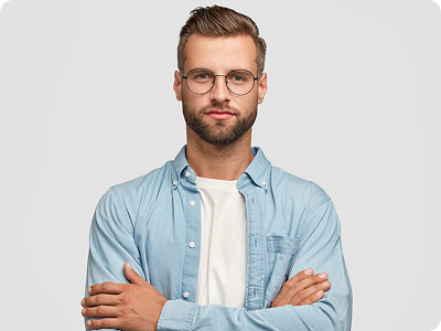 Analista finanziario di Italia Fiducia